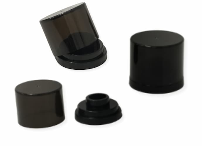 Ferramentaria de moldes: entenda o papel estratégico na produção de peças plásticas