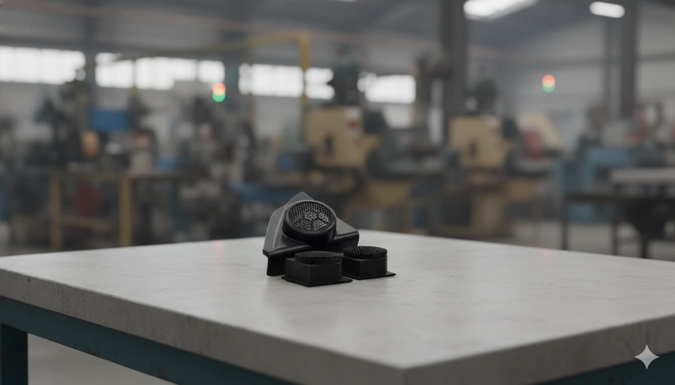 Eletrodos de grafite em SP: soluções sob medida direto da fábrica