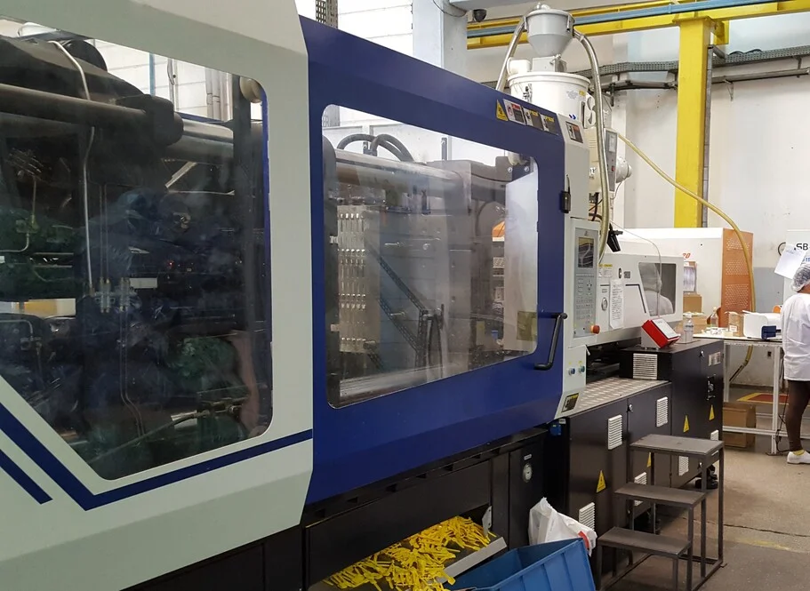  7 motivos para contratar um serviço de injeção plástica especializado