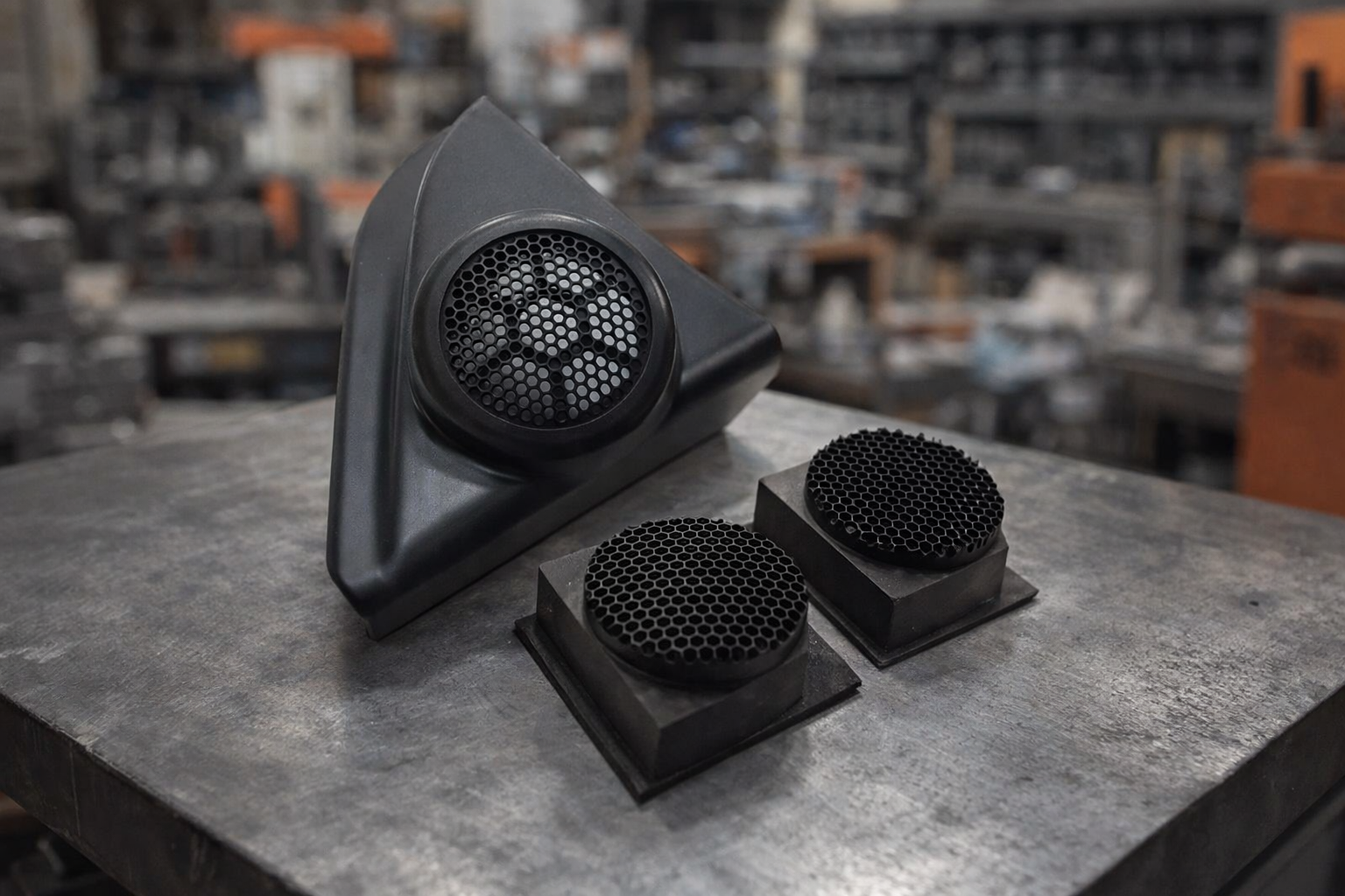 Como escolher fabricante de eletrodos de grafite