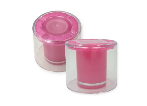 Tampa 24mm Bicolor Rosca