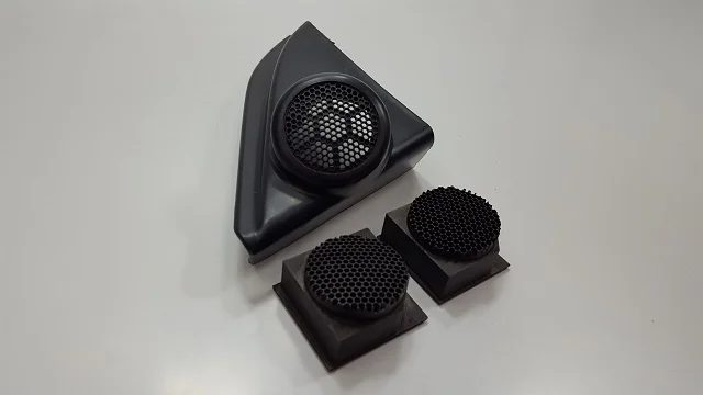 Eletrodos de Grafite